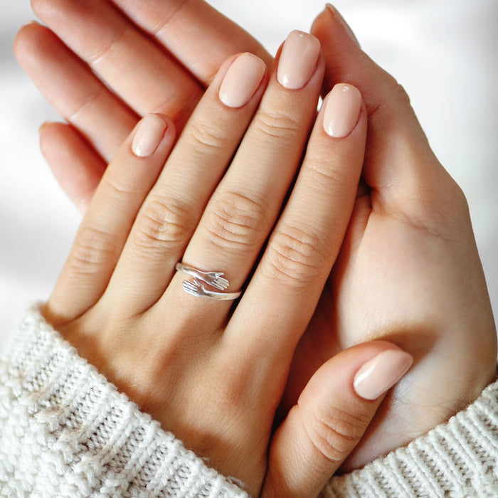 Hugs Ring