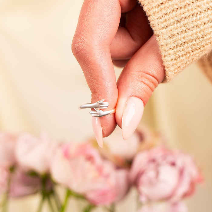 Hugs Ring